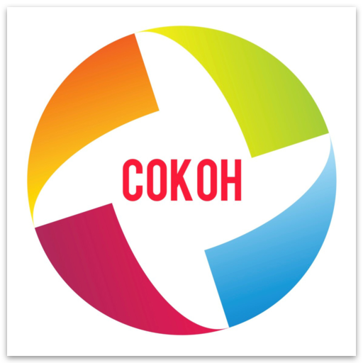 โลโก้ COKOH