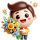 ยินดี